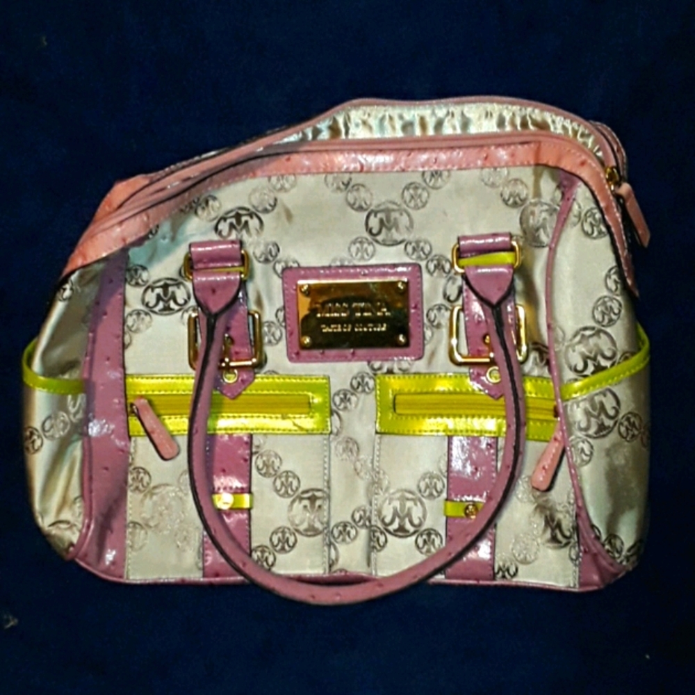 Miss Tina Shoulder Purse